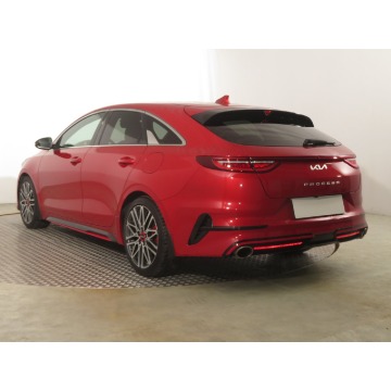 Kia   Kombi 2023,  1.6 benzyna, automat - Na sprzedaż za 89 999 zł - Katowice - zdjęcie 5