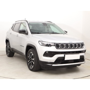 Jeep Compass 4xe (190KM), 2022
