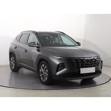 Hyundai Tucson 1.6 T-GDI 48V MHEV (150KM), 2023