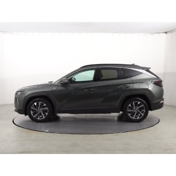 Hyundai Tucson  SUV 2023,  1.6 benzyna, automat - Na sprzedaż za 99 499 zł - Katowice - zdjęcie 4