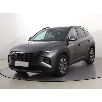 Hyundai Tucson  SUV 2023,  1.6 benzyna, automat - Na sprzedaż za 99 499 zł - Katowice - zdjęcie 3