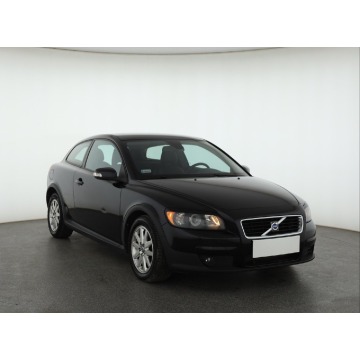 Volvo C30 2.0 D (100KM), 2008