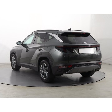 Hyundai Tucson  SUV 2023,  1.6 benzyna, automat - Na sprzedaż za 99 499 zł - Katowice - zdjęcie 5