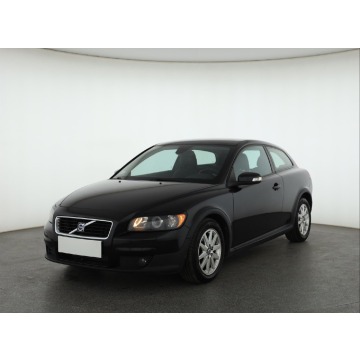 Volvo C30  Hatchback 2008,  2.0 diesel - Na sprzedaż za 14 999 zł - Piaseczno - zdjęcie 3