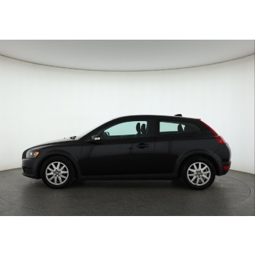 Volvo C30  Hatchback 2008,  2.0 diesel - Na sprzedaż za 14 999 zł - Piaseczno - zdjęcie 4