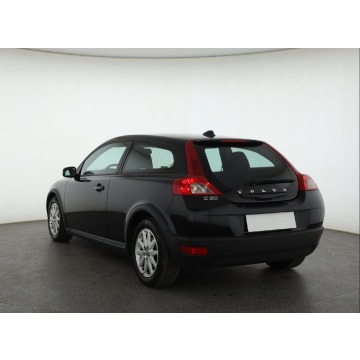 Volvo C30  Hatchback 2008,  2.0 diesel - Na sprzedaż za 14 999 zł - Piaseczno - zdjęcie 5