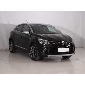 Renault Captur 1.0 TCe (100KM), 2020