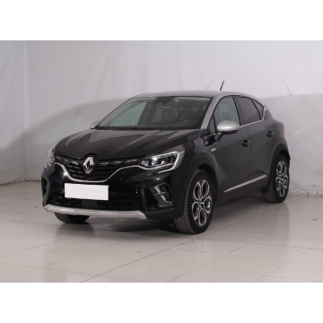 Renault Captur  SUV 2020,  1.0 benzyna - Na sprzedaż za 59 999 zł - Bydgoszcz - zdjęcie 3