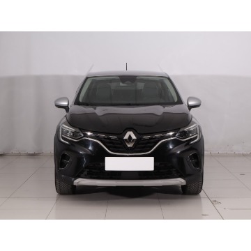 Renault Captur  SUV 2020,  1.0 benzyna - Na sprzedaż za 59 999 zł - Bydgoszcz - zdjęcie 2