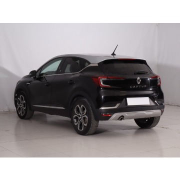 Renault Captur  SUV 2020,  1.0 benzyna - Na sprzedaż za 59 999 zł - Bydgoszcz - zdjęcie 5