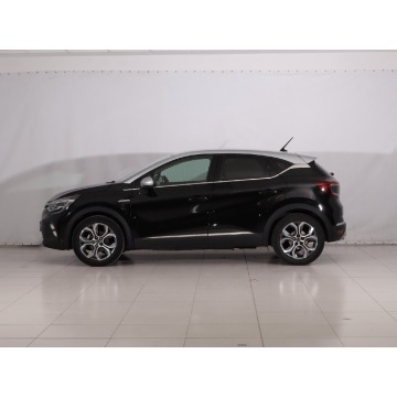 Renault Captur  SUV 2020,  1.0 benzyna - Na sprzedaż za 59 999 zł - Bydgoszcz - zdjęcie 4