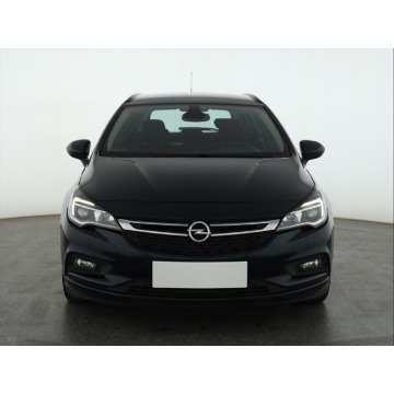 Opel Astra  Kombi 2017,  1.6 diesel - Na sprzedaż za 30 999 zł - Piaseczno - zdjęcie 2