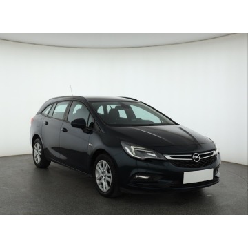 Opel Astra 1.6 CDTI (110KM), 2017