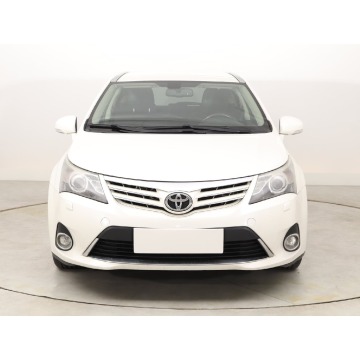 Toyota Avensis  Kombi 2013,  2.0 diesel - Na sprzedaż za 26 999 zł - Bielany Wrocławskie - zdjęcie 2