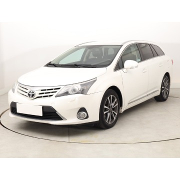 Toyota Avensis  Kombi 2013,  2.0 diesel - Na sprzedaż za 26 999 zł - Bielany Wrocławskie - zdjęcie 3