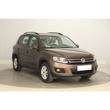 VW Tiguan 1.4 TSI (122KM), 2014