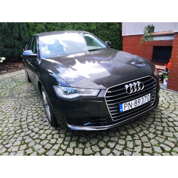 Sprzedam ładne Audi a5 c7 z bardzo małym przebiegiem