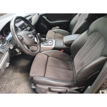 Audi A6  Sedan/Limuzyna 2015,  2.0 diesel, automat - Na sprzedaż za 695 000 zł - Konin - zdjęcie 4