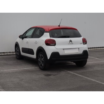 Citroen C3  Hatchback 2019,  1.2 benzyna, automat - Na sprzedaż za 43 999 zł - Lublin - zdjęcie 5