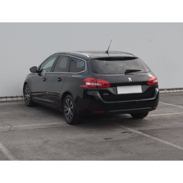 Peugeot 308  Kombi 2015,  1.2 benzyna - Na sprzedaż za 17 999 zł - Lublin - zdjęcie 5