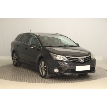 Toyota Avensis 2.2 D-CAT (177KM), 2014