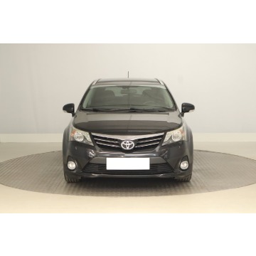 Toyota Avensis  Kombi 2014,  2.2 diesel, automat - Na sprzedaż za 31 999 zł - Zabrze - zdjęcie 2