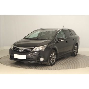 Toyota Avensis  Kombi 2014,  2.2 diesel, automat - Na sprzedaż za 31 999 zł - Zabrze - zdjęcie 3