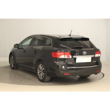 Toyota Avensis  Kombi 2014,  2.2 diesel, automat - Na sprzedaż za 31 999 zł - Zabrze - zdjęcie 5