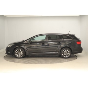 Toyota Avensis  Kombi 2014,  2.2 diesel, automat - Na sprzedaż za 31 999 zł - Zabrze - zdjęcie 4