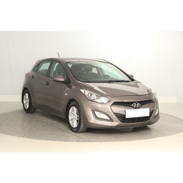 Hyundai i30  Hatchback 2014,  1.4 benzyna - Na sprzedaż za 27 999 zł - Zabrze - zdjęcie 1