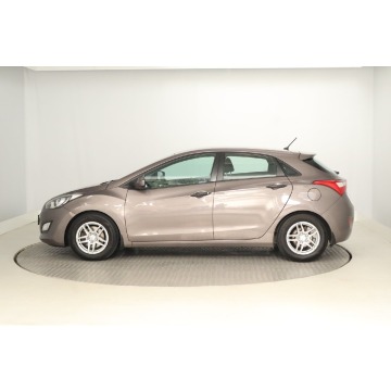 Hyundai i30  Hatchback 2014,  1.4 benzyna - Na sprzedaż za 27 999 zł - Zabrze - zdjęcie 4