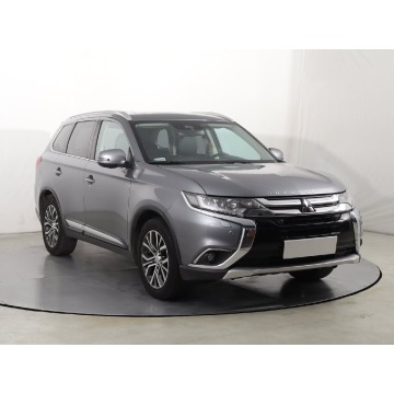 Mitsubishi Outlander 2.0 (150KM), 2017