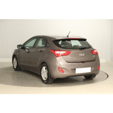 Hyundai i30  Hatchback 2014,  1.4 benzyna - Na sprzedaż za 27 999 zł - Zabrze - zdjęcie 5
