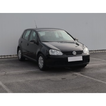 Volkswagen Golf  Hatchback 2008,  1.4 benzyna - Na sprzedaż za 14 999 zł - Lublin - zdjęcie 1