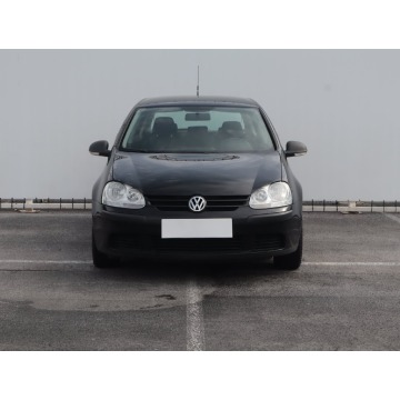 Volkswagen Golf  Hatchback 2008,  1.4 benzyna - Na sprzedaż za 14 999 zł - Lublin - zdjęcie 2