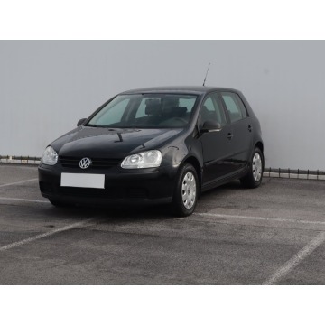 Volkswagen Golf  Hatchback 2008,  1.4 benzyna - Na sprzedaż za 14 999 zł - Lublin - zdjęcie 3