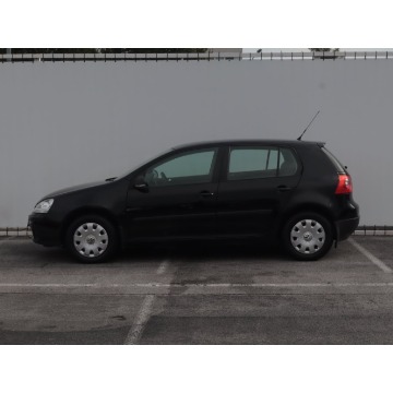 Volkswagen Golf  Hatchback 2008,  1.4 benzyna - Na sprzedaż za 14 999 zł - Lublin - zdjęcie 4