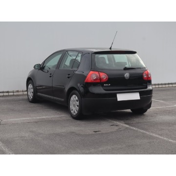Volkswagen Golf  Hatchback 2008,  1.4 benzyna - Na sprzedaż za 14 999 zł - Lublin - zdjęcie 5