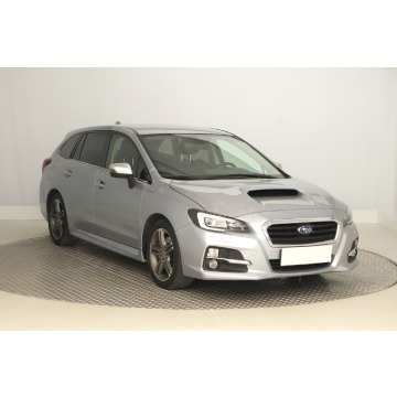 Subaru Levorg  Kombi 2016,  1.6 benzyna, automat - Na sprzedaż za 47 999 zł - Zabrze - zdjęcie 1