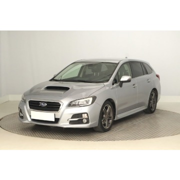 Subaru Levorg  Kombi 2016,  1.6 benzyna, automat - Na sprzedaż za 47 999 zł - Zabrze - zdjęcie 3