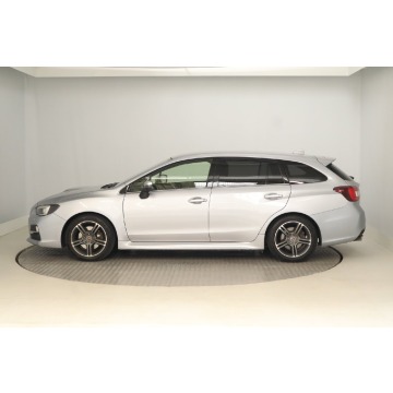 Subaru Levorg  Kombi 2016,  1.6 benzyna, automat - Na sprzedaż za 47 999 zł - Zabrze - zdjęcie 4