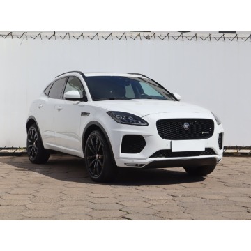 Jaguar E-PACE  SUV 2019,  2.0 diesel, automat - Na sprzedaż za 89 999 zł - Łódź - zdjęcie 1