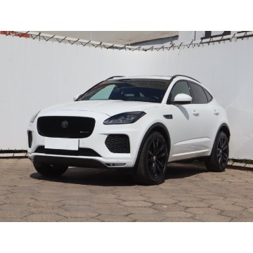 Jaguar E-PACE  SUV 2019,  2.0 diesel, automat - Na sprzedaż za 89 999 zł - Łódź - zdjęcie 3