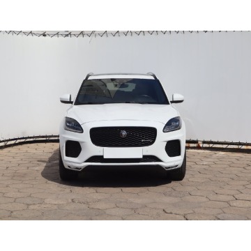 Jaguar E-PACE  SUV 2019,  2.0 diesel, automat - Na sprzedaż za 89 999 zł - Łódź - zdjęcie 2
