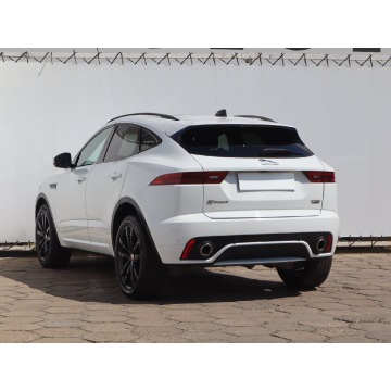 Jaguar E-PACE  SUV 2019,  2.0 diesel, automat - Na sprzedaż za 89 999 zł - Łódź - zdjęcie 5