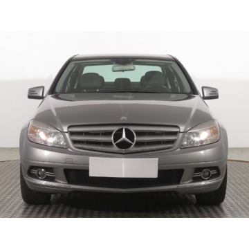 Mercedes - Benz C-klasa  Liftback 2008,  1.8 benzyna - Na sprzedaż za 23 999 zł - Katowice - zdjęcie 2