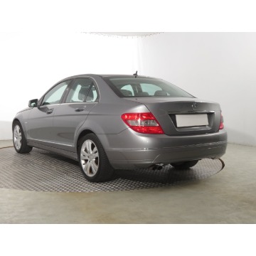 Mercedes - Benz C-klasa  Liftback 2008,  1.8 benzyna - Na sprzedaż za 23 999 zł - Katowice - zdjęcie 5