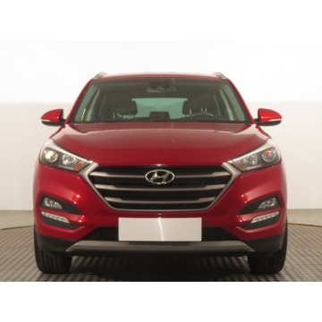 Hyundai Tucson  SUV 2017,  1.6 benzyna - Na sprzedaż za 62 999 zł - Katowice - zdjęcie 2