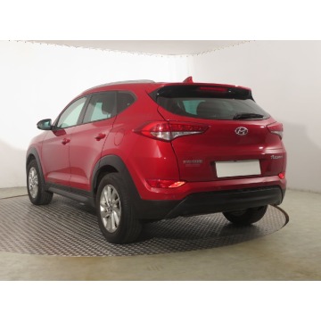Hyundai Tucson  SUV 2017,  1.6 benzyna - Na sprzedaż za 62 999 zł - Katowice - zdjęcie 5