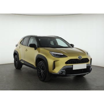 Toyota Yaris Cross 1.5 VVT-iE (116KM), 2021